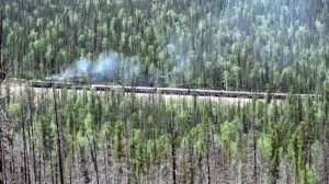 8 июля - День БАМовца в России