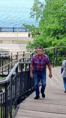 С Волги шел г.Чебоксары || Республика чувашия, речной порт, чебы, регион 21, 21 регион, паслен, ПФО