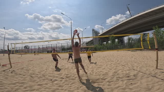 Пляжка 06.07.25 ч4