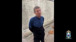Ростовские полицейские предотвратили попытку грабежа