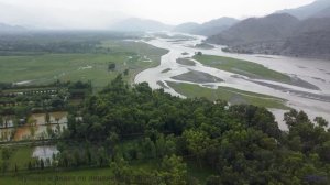 Эта мелодия перезагружает ваше биополе - попробуйте осторожно! - The Sounds of the Feral Brain -- St