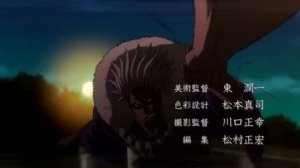 Опенинг: Внук Нурарихёна