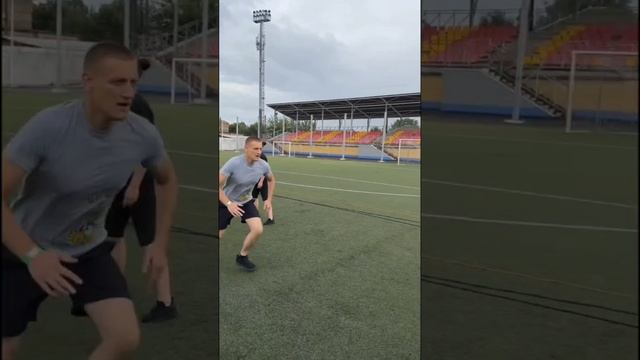 Милана — там, где жарко! 🔥