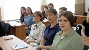 Открытие Летней педагогической школы