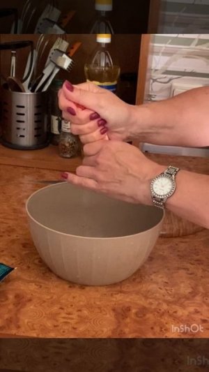 Я одна не знала из чего делают крабовые палочки?