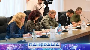 ⚡️50 ветеранов и 25 бойцов вышли в финал конкурса «Донбасс. СВОи Герои»