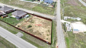 КП Сказка участок Угловой