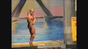 1999 г. Чемпионат Питера ФБФР