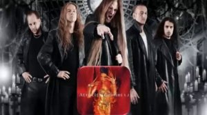 ATROCITY - WILDER SCHMETTERLING