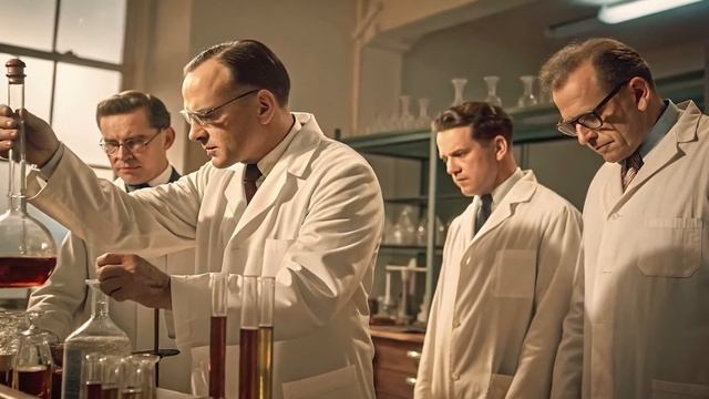 Как банка ПВА разрушила МИЛЛИАРДНУЮ монополию и чуть не развязала ВОЙНУ