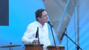 "Живи, страна. Процветай, Ингушетия!"