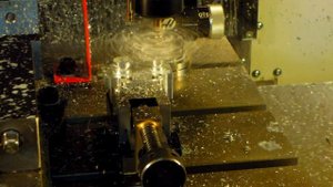 Фрезерная обработка2