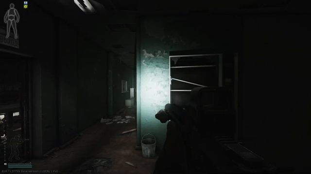 Завод! Сделал квест Непреклонный! ФИНАЛ! Escape from Tarkov PvE!