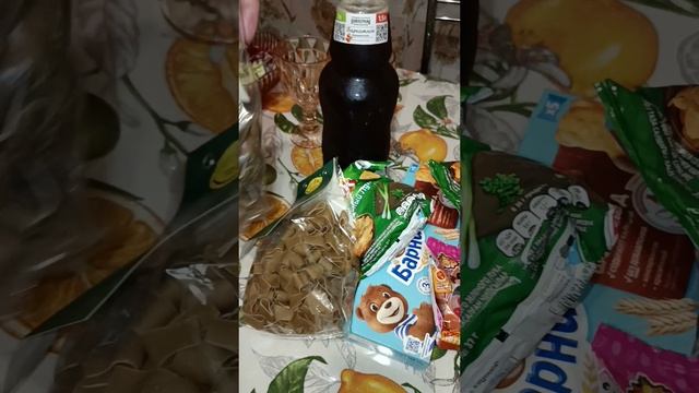 РАСПАКОВКА ИЗ ПИВКО.