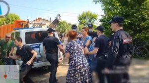 ‼️Жители Королёва выступили против строительства дороги через «Лосиный остров»‼️