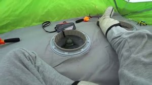 Моя рыбалка