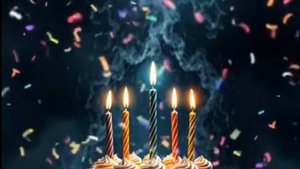 Открытка с днем рождения мужчине бесплатно ✨ НОВИНКА