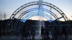 Танец с саблями. А.Хачатурян