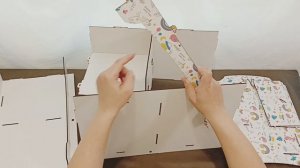 кроватка видео инструкция