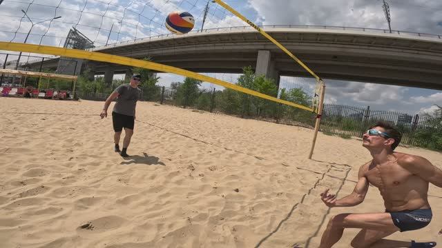 Пляжка 06.07.25 ч7