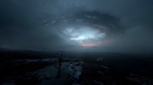 Divinorum - Deep Ambient Journey - Alien Sci Fi Meditation Soundtrack