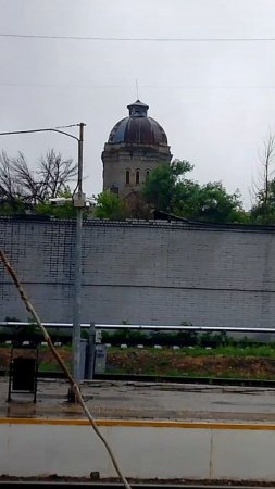 замок старый