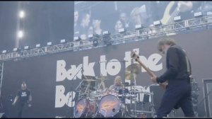 Tool - Back To The Beginning 2025