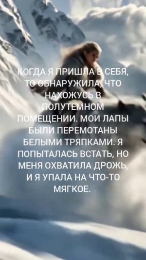 Безымянная история. часть4