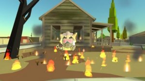 Фильм "Происки коварного врага"