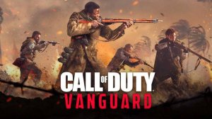 ИГРОФИЛЬМ CALL OF DUTY VANGUARD (ЧАСТЬ 1 | РУССКАЯ ОЗВУЧКА)