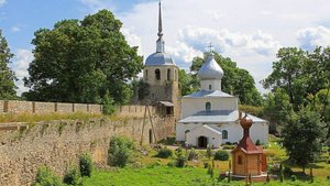 28-Псковская обл.: г.Порхов ф.15