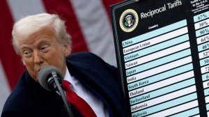 ВВП РФ замедлится ниже 2% из-за пошлин Трампа против БРИКС