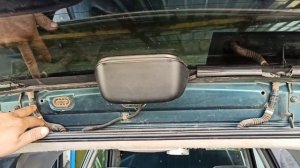 Продаётся Хонда CR-V на АКПП 1998 г