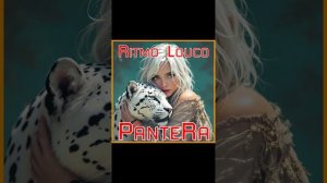 PanteRa - Ritmo Louco 2025