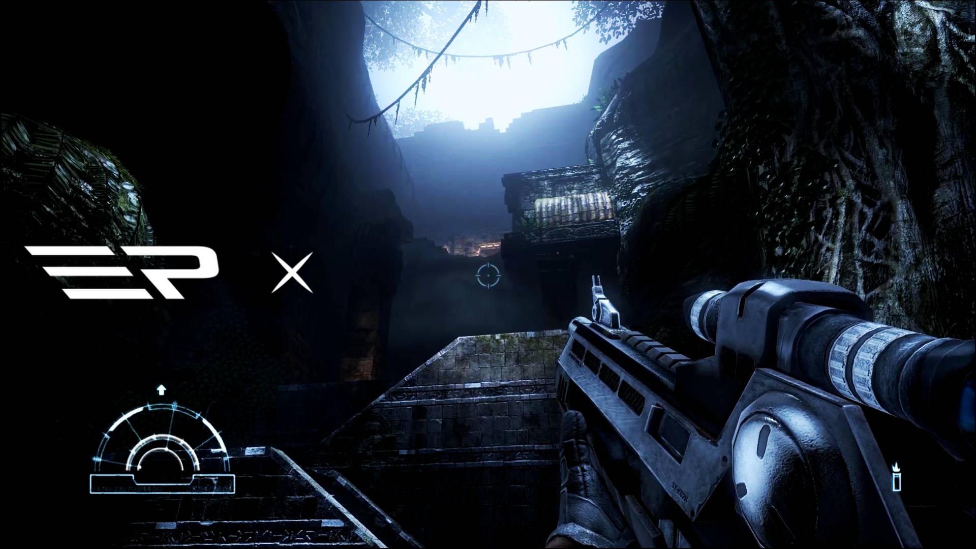 Aliens VS Predator – Ep. 4