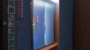 самая самая длинное выживание в Minecraft на моём канале