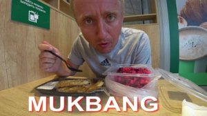 Мукбанг. Послал друга из-за вранья. И так будет с каждым.