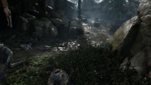 Days Gone – Официальный трейлер (Дни погибели – выживание в мире безумных орд)