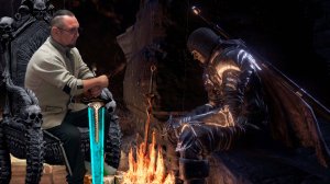Dark Souls 3. Музыкальное прохождение. Серия 2.