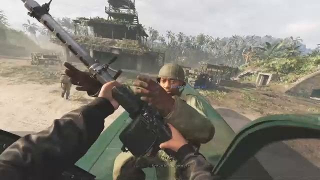 Call Of Duty - Vanguard #2