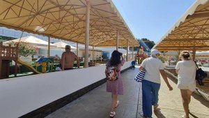 Всё, возвращаемся жить в Геленджик из Тюмени