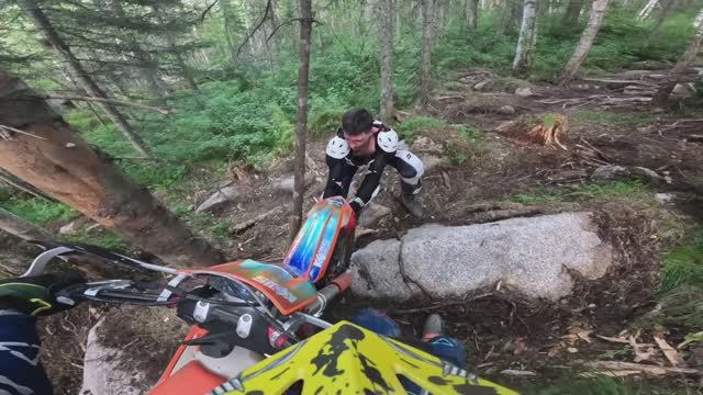 MOTO MOSTOVAYA. Выпуск 013. Часть 1