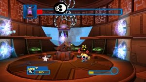 Cartoon Network: Punch Time Explosion XL [Wii]