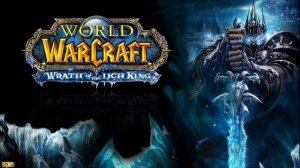 WORLD OF WARCRAFT WRATH OF THE LICHKING Полный оригинальный саундтрек
