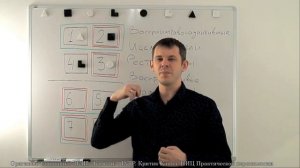 Соционика: ИЛИ. "Бальзак". INTP. Критик
