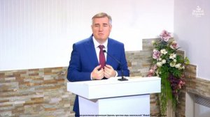 Как не умереть духовно