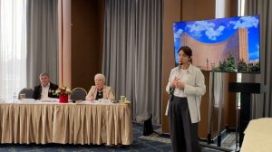 Виноградова Татьяна Валерьевна