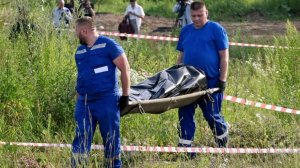 Самоубийство Р. Старовойта. Александр Беляев и Олег Шаландин.