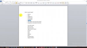 5.04_What Is A Good Image And How To Compose It