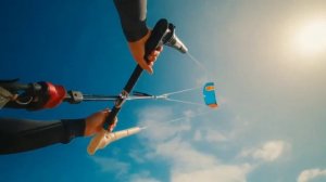 Кайт 02025 года Drifter Apex Cabrinha